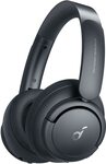Soundcore Life Q35 Noise-Cancelling Headphones with LDAC $129.99 Shipped, Q30 $99 Shipped @ Anker Direct AU via Amazon AU
