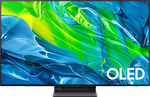 Samsung S95B QD-OLED TV 55" $2011.63 Delivered, 65" $2886.63 (Sold out) @ Samsung EPP Store