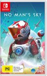[Switch] No Man's Sky $49 Delivered @ Amazon AU