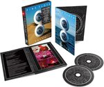Pink Floyd - Pulse (Restored & Re-Edited 2022) - 2X Blu-ray - $62.30 Delivered @ Amazon AU / + Delivery ($0 C&C) @ JB Hi-Fi