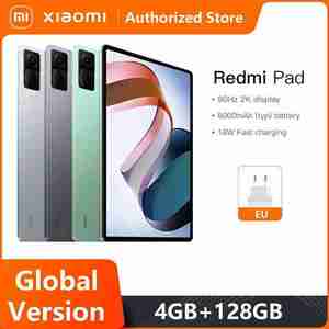 Xiaomi Redmi Pad (10.61