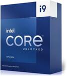 Intel Core i9-13900KF CPU $859 + Delivery + Surcharge @ Shopping Express