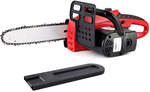 GIANTZ 20V Cordless Electric Chainsaw Wood Cutter 10" $102.06 Delivered @ Dont Waste Dollars