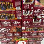 [QLD] Dr Pepper $1.00 a Can @ Silly Solly's