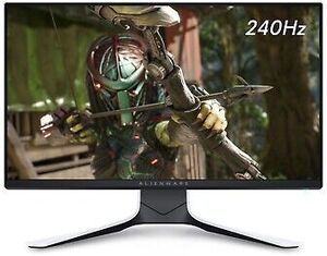 This 360Hz Dell Alienware monitor is just over $300 thanks to an  20%  off code