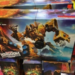 [VIC] Transformers Generations War for Cybertron: Kingdom Titan Autobot Ark $99.99 @ ToyWorld Central, Highpoint