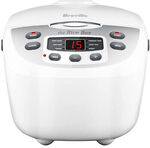 Breville The Rice Box Cooker BRC460 $68 + Delivery (Free Click & Collect) @ Bing Lee via eBay