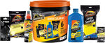 Armor All Quick Clean Kit 6 Piece $19 (Save $10) C&C/ in-Store Only @ Supercheap Auto