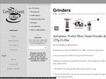 Aeropress + Porlex Grinder + 235g Fresh Roasted Coffee $89.90 Delivered Anywhere in Australia