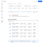 Return Airfare to China (20 Cities via Guangzhou): Melbourne from $748, Sydney from $768 @ China Southern via Google Travel