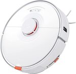 Roborock S7 Robot Vacuum and Mop White, 2500PA Suction & Sonic Mopping $764.99 Delivered @ Roborock AU Official Amazon