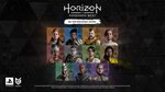 [PS4, PS5] Free Avatars - Horizon Forbidden West @ PlayStation Store