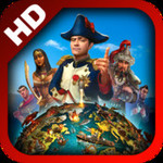 iOS Game: Civilization Revolution for iPad $0.99 (Was $7.49) iPhone $0.99 (Was $2.99) + 6 More