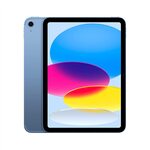 Apple 2022 10.9-Inch iPad (Wi-Fi + Cellular, 256GB) - Blue (10th Generation) $999 Delivered @ Amazon AU