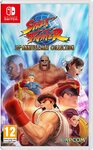 [Switch] Street Fighter 30th Anniversary Collection $40 Delivered @ Game Gadgetz via Amazon AU