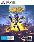 [XSX, PS5] Destroy All Humans 2 Reprobed! $19 + Delivery ($0 with Prime/ $39 Spend) @ Amazon AU