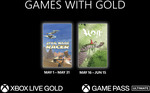 [XB1, XSX] May Games with Gold: Star Wars Episode I Racer & Hoa (Usually $22.45 Each) @ Xbox