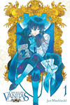 Win a The Case Study of Vanitas Bundle Containing Volumes 1-3 from Manga Alerts