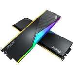 Adata XPG Lancer RGB 32GB (2x16GB) 6000MHz CL40 DDR5 ECC RAM $159 + Delivery (Free SYD C&C) @ Mwave