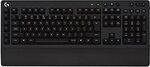 Logitech G613 Wireless Mechanical Gaming Keyboard $113 Delivered @ Amazon AU