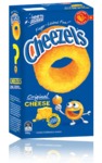 Cheezels 110g $1.00 at Coles (Save $0.90) - Other Specials below