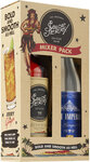 Sailor Jerry Spiced Rum Mix Pack $19.99 Delivered @ Costco Online (Membership Required)