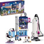 LEGO Friends Olivia’s Space Academy 41713 $60 (RRP $119) Delivered @ Amazon AU