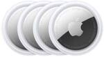 Apple AirTag 4 Pack MX542X/A $131.20 ($127.92 eBay Plus) Delivered @ Titan Gear eBay