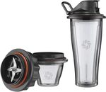 Vitamix Ascent Series Blending Cup and Bowl Starter Kit $175 Delivered @ Amazon AU