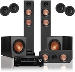 Klipsch & Onkyo 5.2.2 Atmos Home Theatre Package $2998 (Was $4798) + $119 Flat Rate Shipping @ West Coast Hifi
