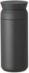 Kinto Travel Tumbler - Insulated Bottle 350ml $28.55 + Delivery ($0 with Prime/ $49 Spend) @ Amazon JP via AU