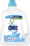 OMO Sensitive Laundry Liquid 4L $21 ($18.90 S&S) + Delivery ($0 with Prime/ $39 Spend) @ Amazon AU