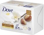 Dove Soap Beauty Bar Shea Butter 4x 100g Packs - $3.39 In Store / Click & Collect @ Chemist Warehouse