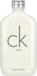 [Prime] Calvin Klein CK One Eau De Toilette, 200ml $27.99 Delivered @ Amazon AU