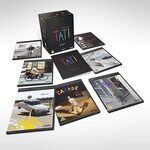 Jacques Tati Essential Collection (Blu-Ray) - $51.60 Delivered @ Amazon UK via AU