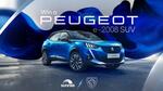 Win a Peugeot e-2008 GT SUV Worth $66,893 from Seven Network