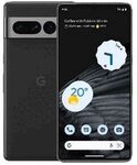 Google Pixel 7 Pro 5G Unlocked Smartphone 128GB Obsidian $987/ 256GB $1137 + Delivery ($0 to Metro/ C&C/ in-Store) @ Officeworks