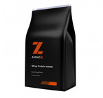 Buy Amino Z Whey Protein Isolate WPI for $39.99 & Get 25% off Entire Order & Free Shipping @ Amino Z