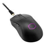 Coolermaster MM731 Black Gaming Wireless Mouse $29 + Delivery @ PC Case Gear