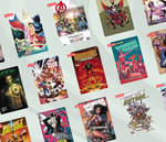 20% off Graphic Novels + $10 Delivery ($20 to WA/NT, $0 NSW/VIC/ACT C&C) @ The Book Grocer