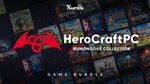 [PC, Steam] HeroCraft PC Complete Bundle: 7 items $1.56, 11 items $7.80, 16 items $23.38, all 17 items $38.96 @ Humble Bundle