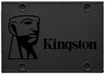 [Prime] Kingston A400 2.5" Internal SSD: 240GB $15.76, 1.92TB $81.44 (OOS) Delivered @ Amazon AU