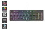 Kogan Full-RGB Premium Cherry MX Mechanical Keyboard (Blue Switch) $39.99 + Delivery ($34.99 Delivered with First) @ Kogan