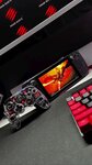 Win a 500 GB Steam Deck, Mad Catz C.a.t. 9 Controller and a Copy of Lords of The Fallen from Mad Catz