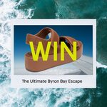 Win The Ultimate Byron Bay Escape from TWOOBS