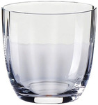 Salt&Pepper Ottica Tumbler 360ml Set of 6 $20 (RRP $59.95) + Delivery ($0 with $99 Order/ C&C/ in-Store) @ MYER