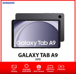 Samsung Galaxy Tab A9 8.7" (Wi-Fi+4G) – Graphite/4GB+64GB Delivered $352.89 Delivered @ Oztradewithyou via eBay AU