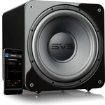 SVS SB-1000 Pro (Black Ash Colour Only) Subwoofer $929 (RRP $1349 / Last Sold Online $1214) & Free Shipping @ WestCoast Hifi