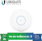 Ubiquiti UniFi U6 Pro Wi-Fi 6 Access Point $249 Delivered @ Wireless 1 via eBay AU