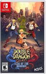[Switch] Double Dragon Gaiden: Rise of the Dragons $33.95 + Delivery ($0 with Prime/ $59 Spend) @ Amazon US via AU